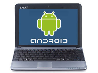 MSI     Google Android