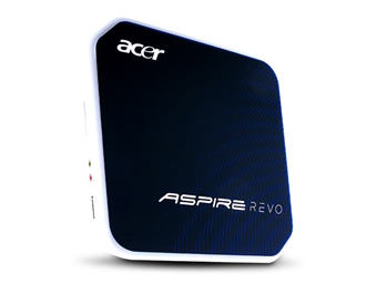 Acer Aspire Revo.  Acer 