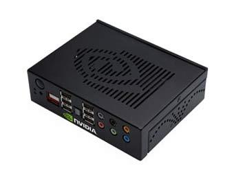     Nvidia Ion.  - 