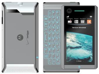 Motorola Calgary.    pocketinfo.nl