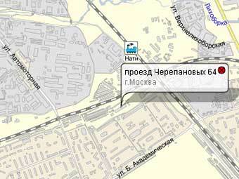      nakarte.rambler.ru
