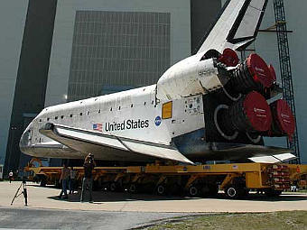  ""   .  NASA