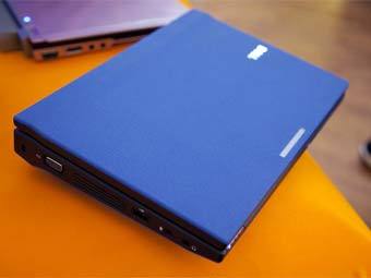 Dell Latitude 2100.    gizmodo.com