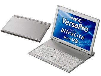 Nec VersaPro UltraLite Type VS.  - 