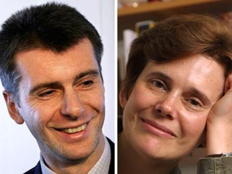   ( ©AFP)    (   prokhorovfund.ru)