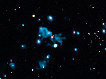     c.  NASA