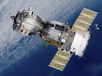   ""  .  NASA