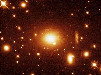  .  NASA/STScI/Fabian