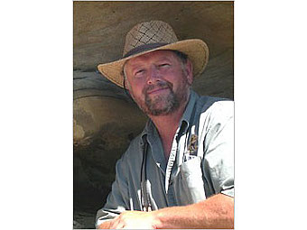 .  Judith River Dinosaur Institute