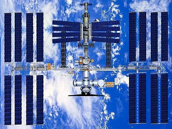 .  NASA/ESA