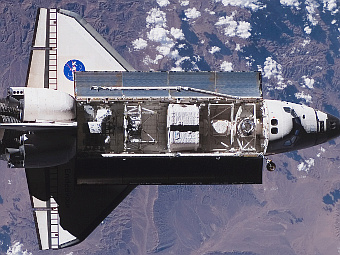  ""  .  NASA