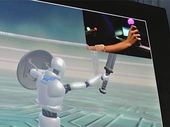     PS3.    engadget.com