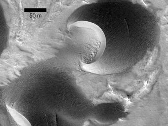     .  NASA/Jet Propulsion Laboratory/The University of Arizona
