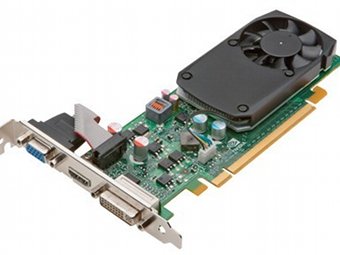 GeForce G210,  - Nvidia