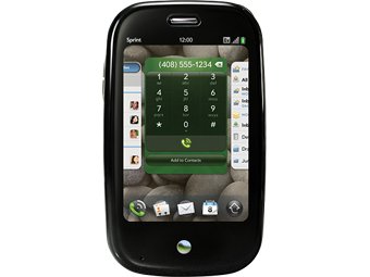  Palm Pre   Palm
