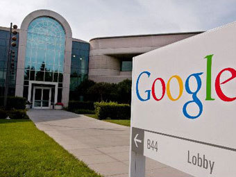 - Google.  ©AFP