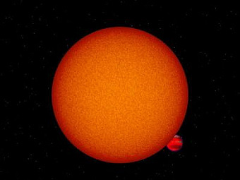  OGLE-TR-56, ""   ,  .  Paris Astrophysics Institute