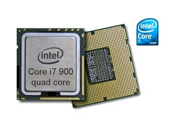  Core i7.  Intel