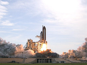   "".    NASA