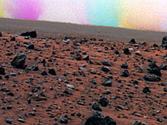 ""   .  NASA/JPL