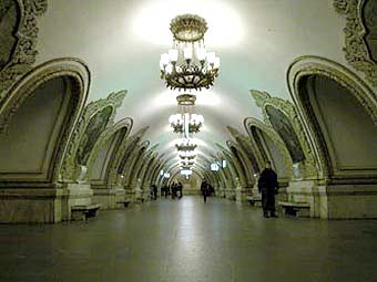   ""  .  Philipp Latinak   mosmetro.ru 