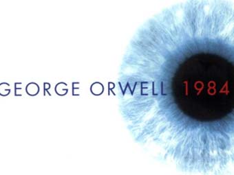   "1984"  .    Amazon 