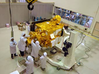  ISRO     "-1".  ISRO