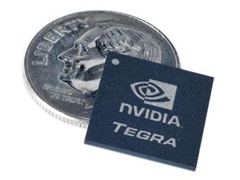  Nvidia Tegra.  - 