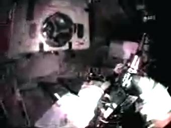    NASA TV