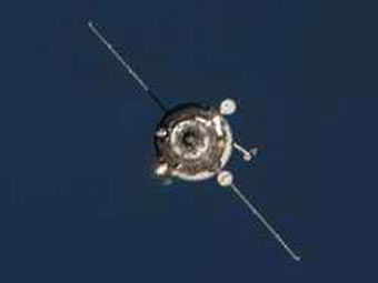 ""  .  NASA TV