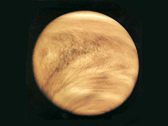   .     .  ESA/Venus Express