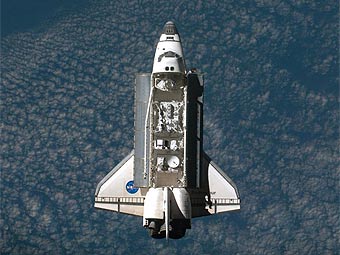 "".  NASA