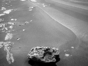 ,   Opportunity.  NASA/JPL-Caltech 