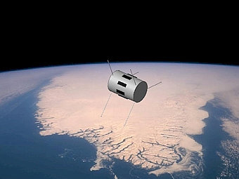   TubeSat  .    