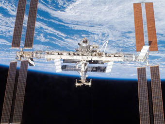 .    NASA, 