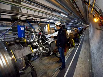     .  - CERN