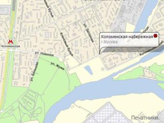      nakarte.rambler.ru