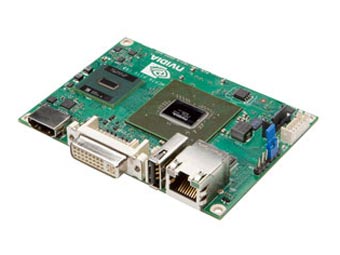 NVIDIA Ion LE.  - 
