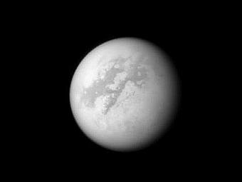 .  NASA/Cassini