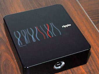 Ripple Look.    aving.net
