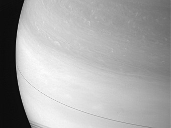   .  NASA/Cassini