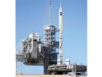 - " I-X"   .  NASA