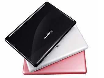 LG X130.    Engadget