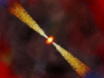  -.  NASA/Chandra