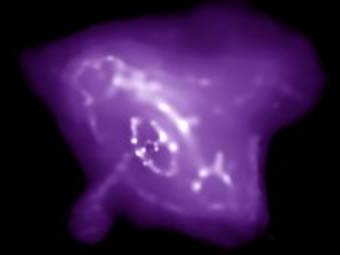  ,   Chandra.  NASA/CXC/SAO