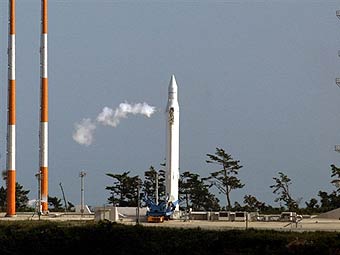 KSLV-1   .  ©AFP