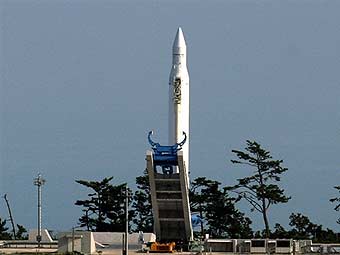 KSLV-1   .  ©AFP