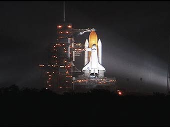  ""   .  NASA TV