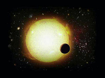 " "  .  NASA