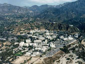    .  NASA/JPL